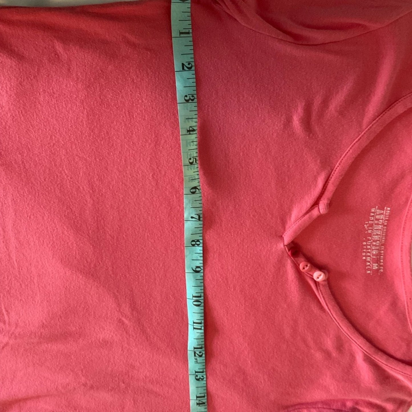 Route 66 L/S top