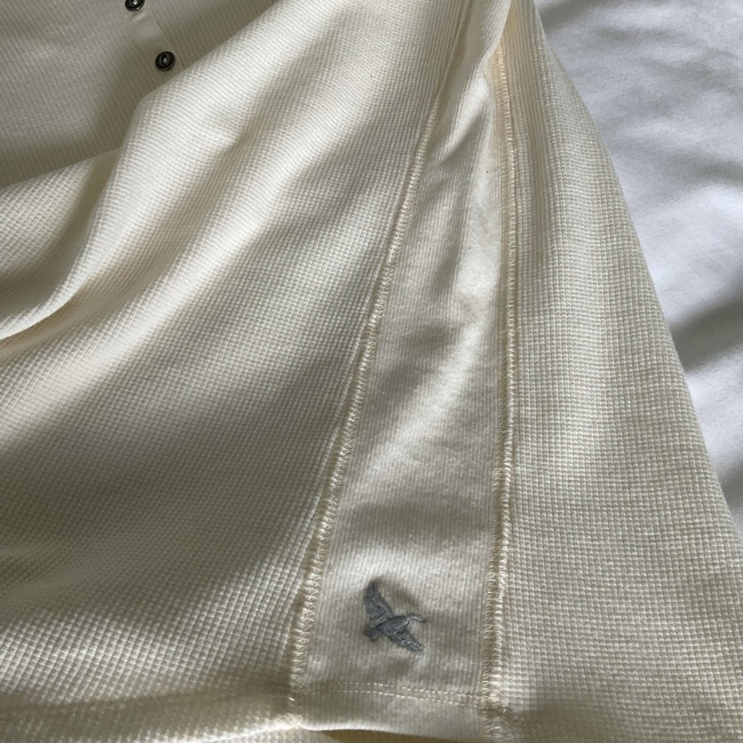 Eddie Bauer thermal top