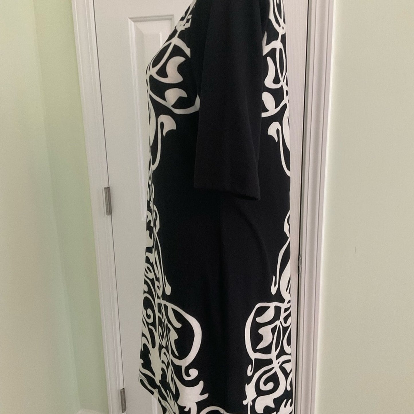 Allison Brittney Dress