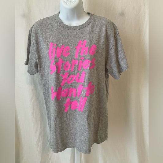 Grove Short Sleeve T-Shirt