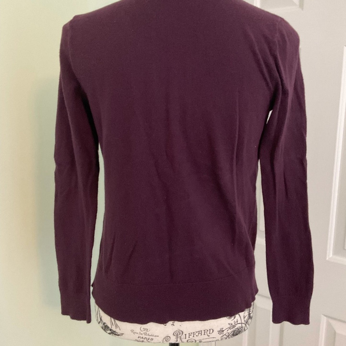 Ann Taylor Sweater