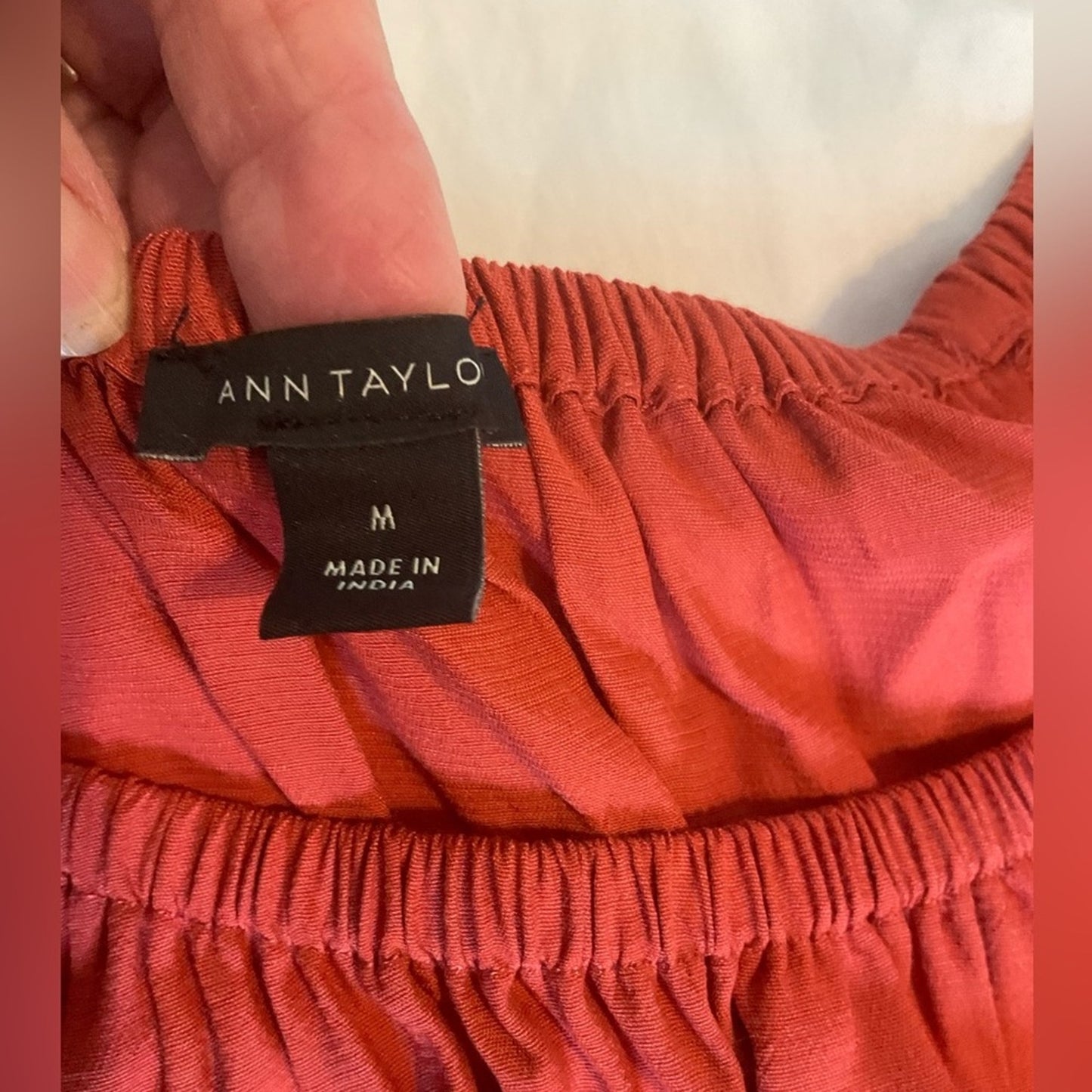 Ann Taylor top