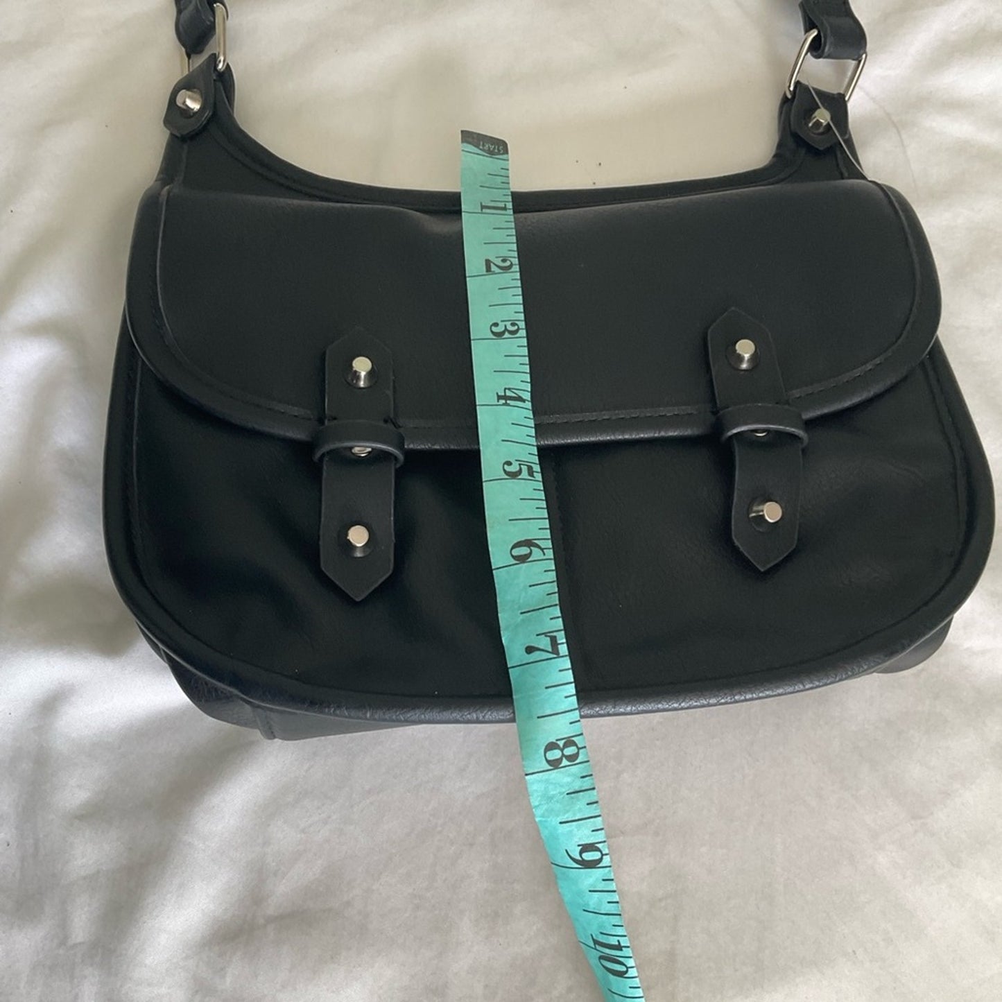 Madden Girl shoulder bag
