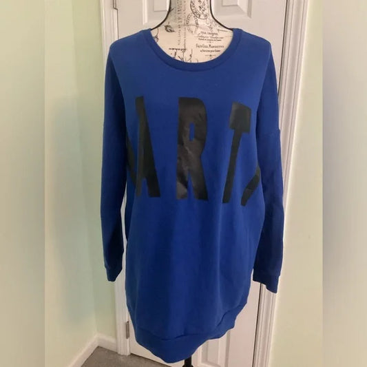 Forever 21 sweatshirt