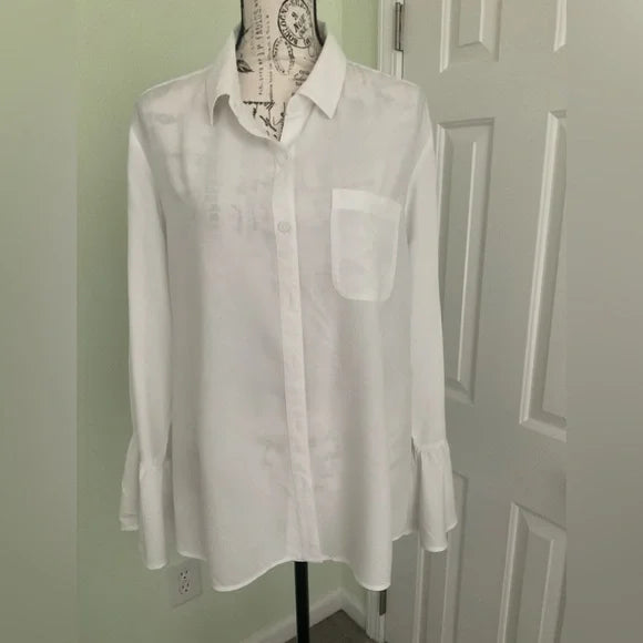 Beach Lunch Lounge blouse