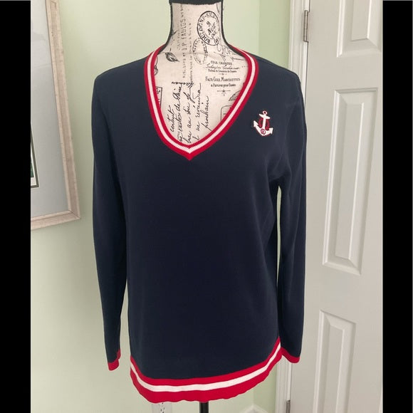 Crown & Ivy sweater