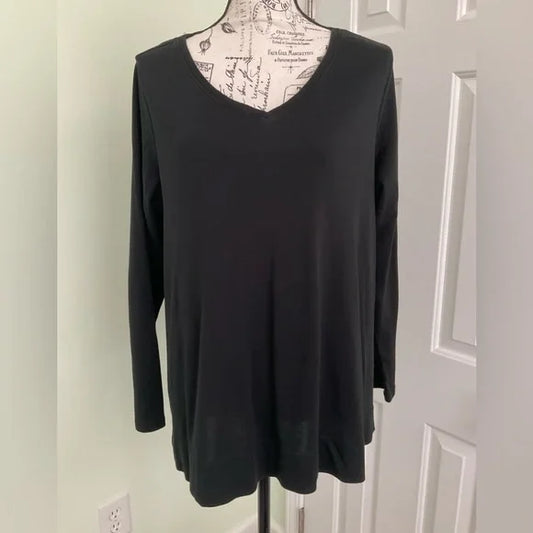 J Jill Tunic
