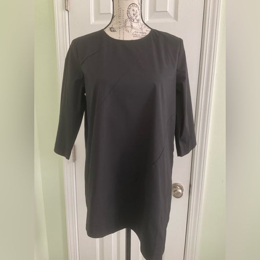 J. Jill Tunic with 3/4 sleeves