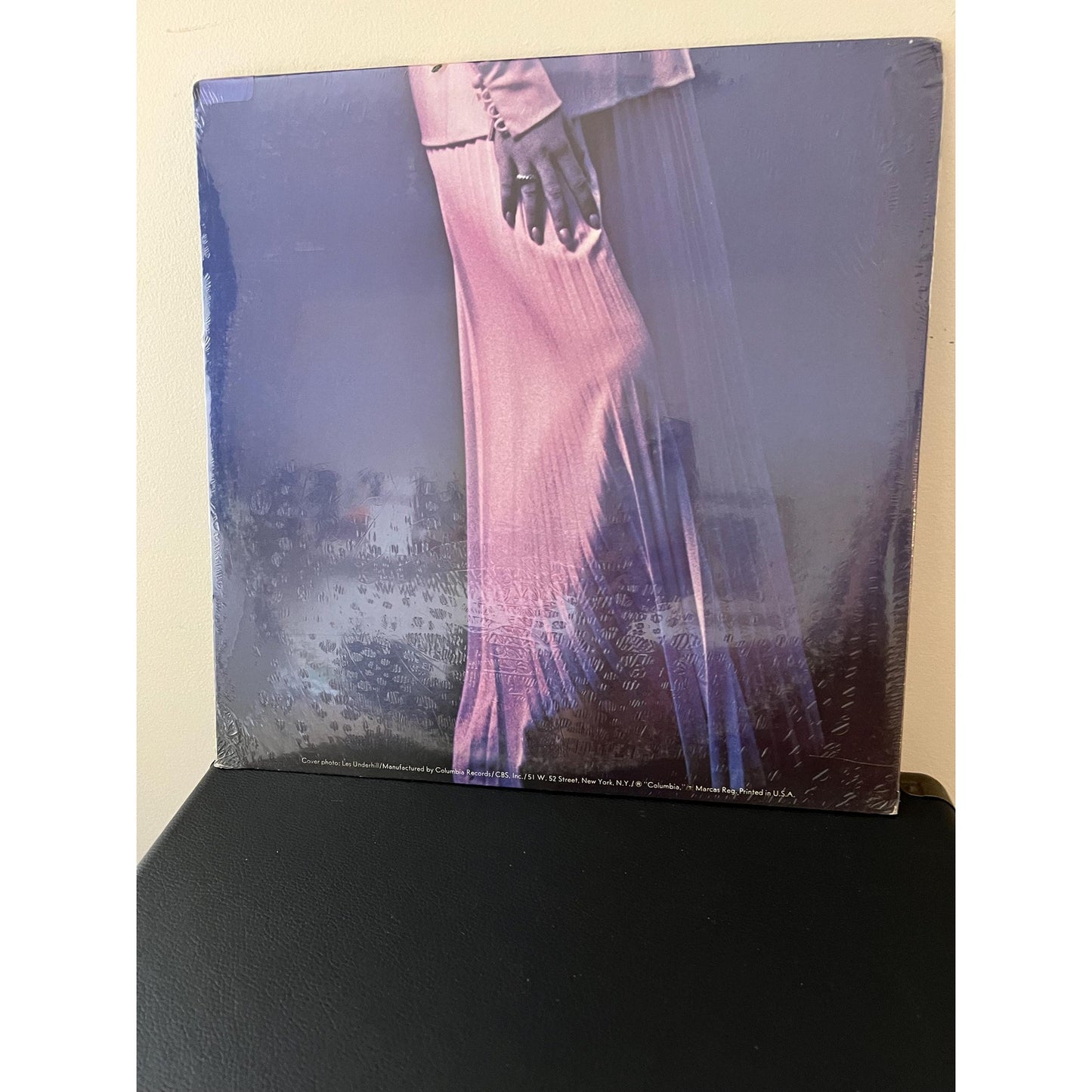 The Best of Ken Griffin 1971 Columbia Records G-30552 Double Vinyl LP