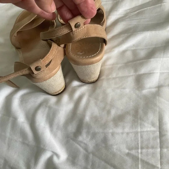 UGG Sandals