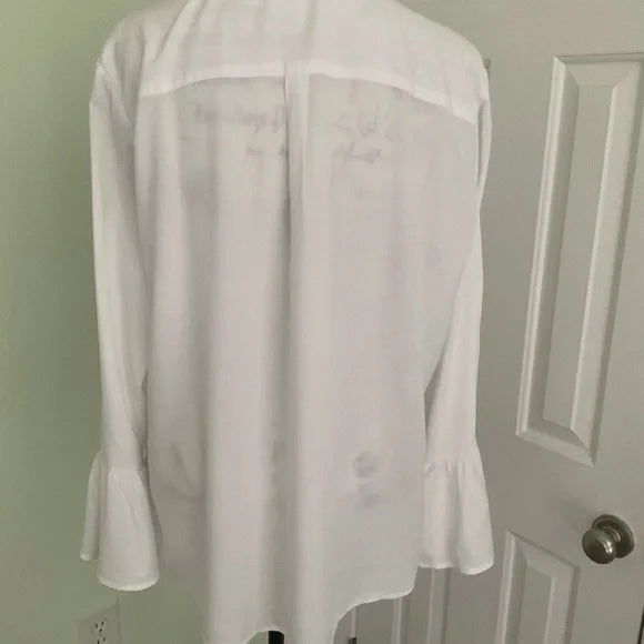 Beach Lunch Lounge blouse
