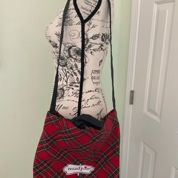 Mud pie tote