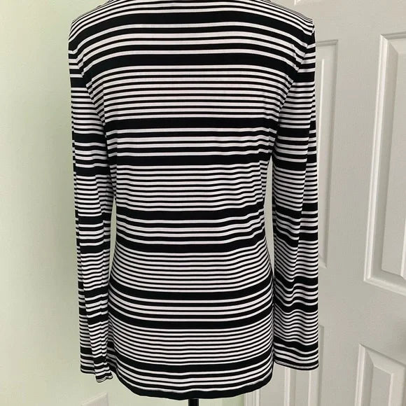 INC International Concepts top