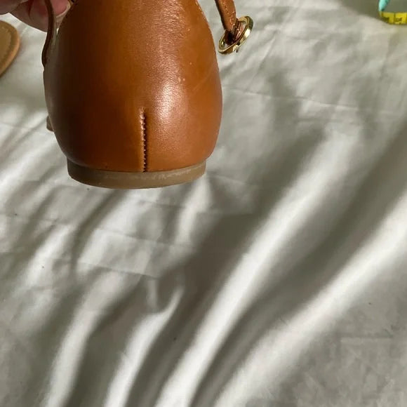 C. Wonder Sandals