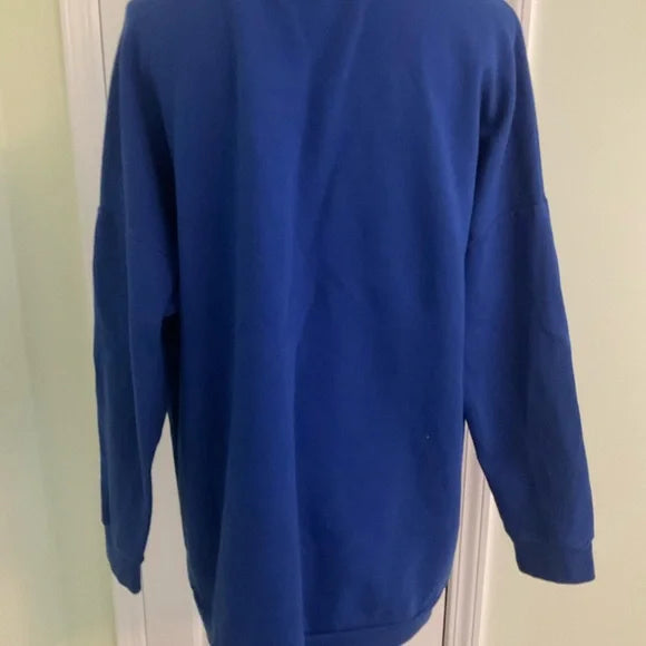 Forever 21 sweatshirt