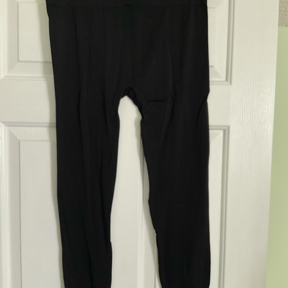 New Mix black tights