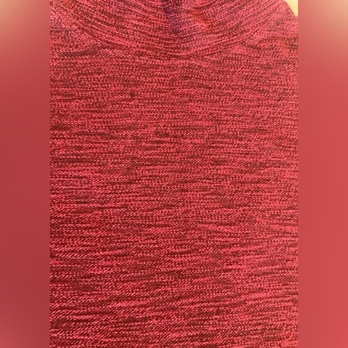 Old Navy turtleneck