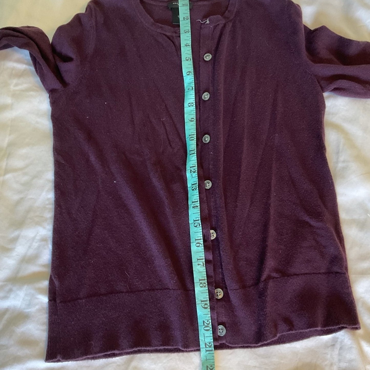 Ann Taylor Sweater