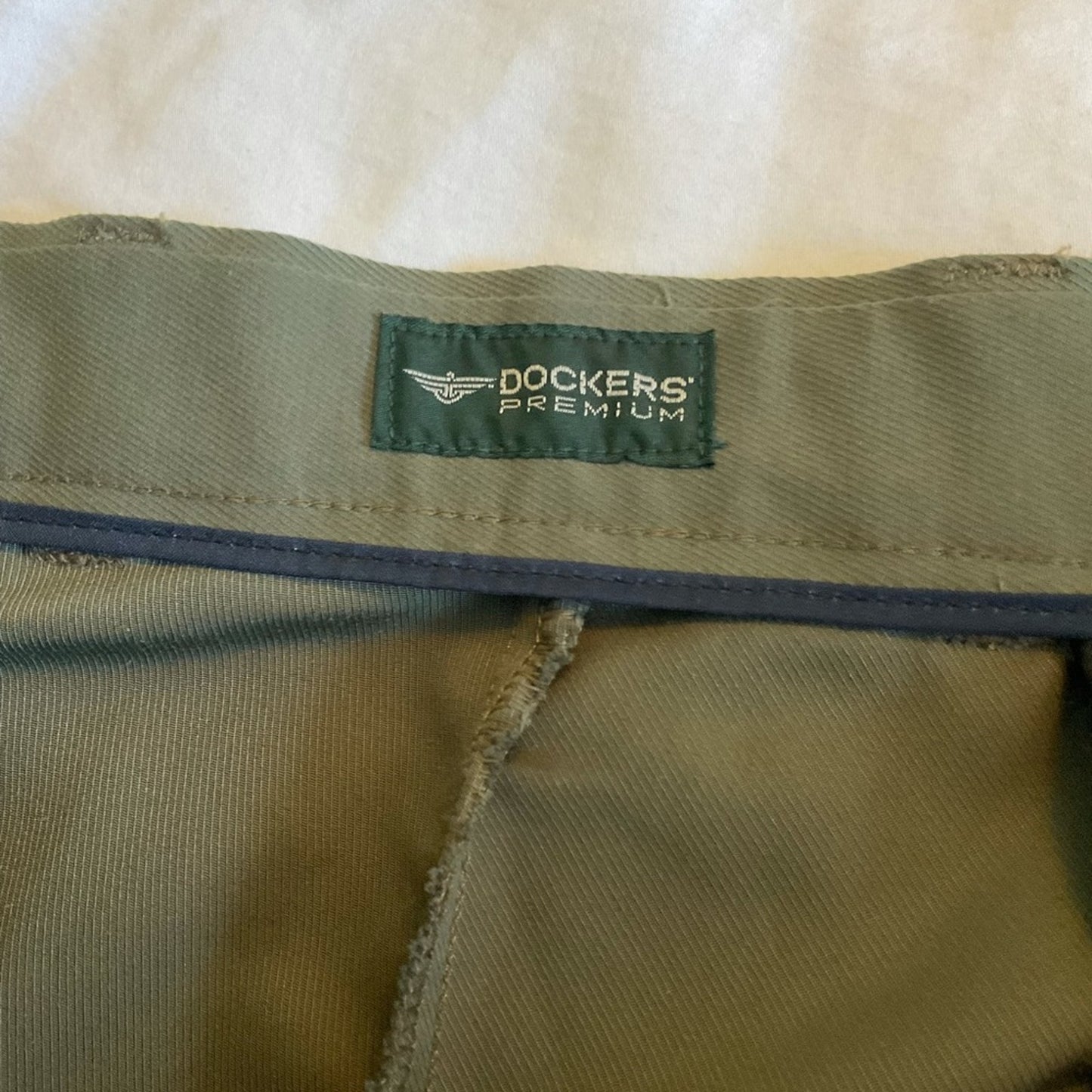 Dockers men’s pant