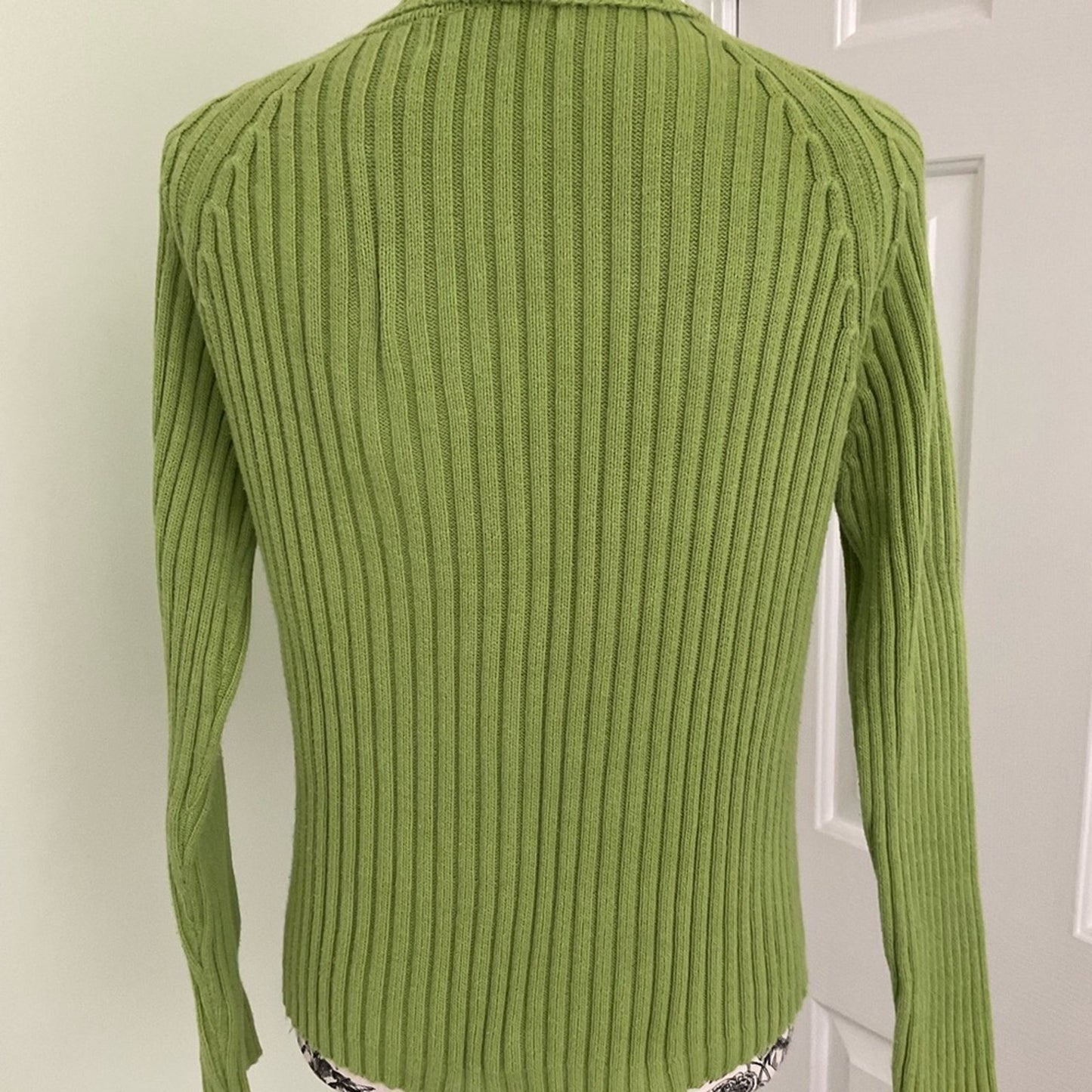 MHD Ladies Turtleneck sweater