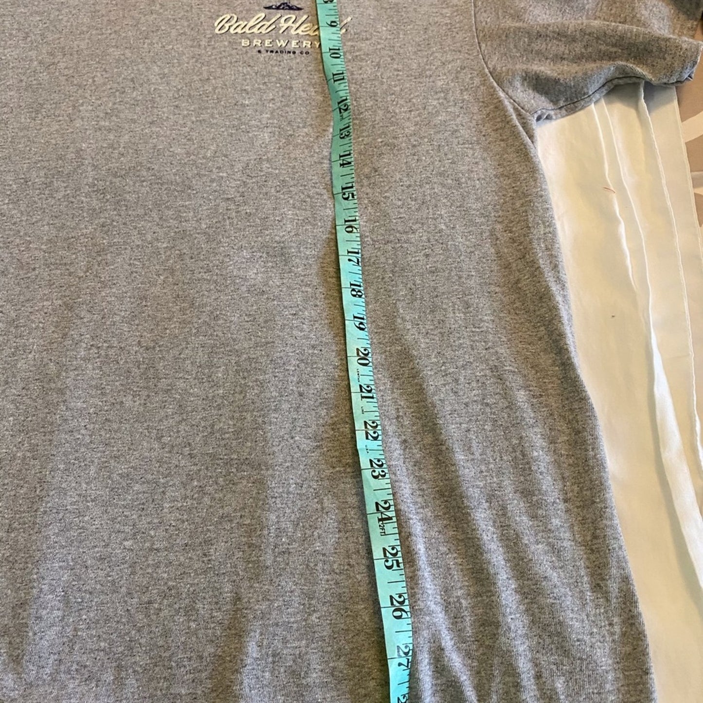 Saddlebred Men’s t-shirt