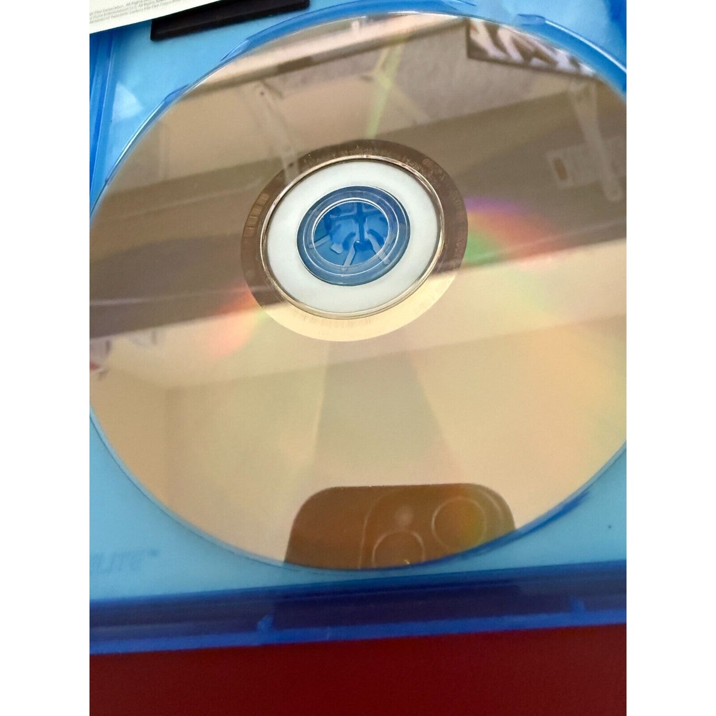 Miss Peregrine's Home for Peculiar Children DVDs
