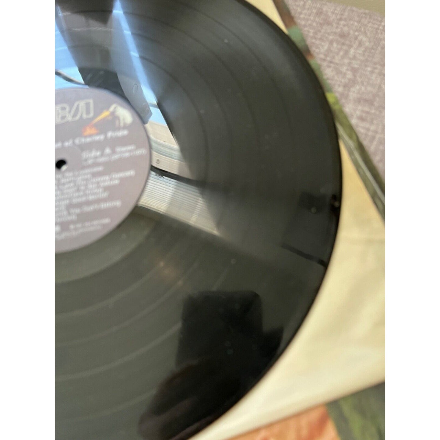 The Best Of Charley Pride Vol. II Vinyl LP 1972 RCA Victor – LSP-4682