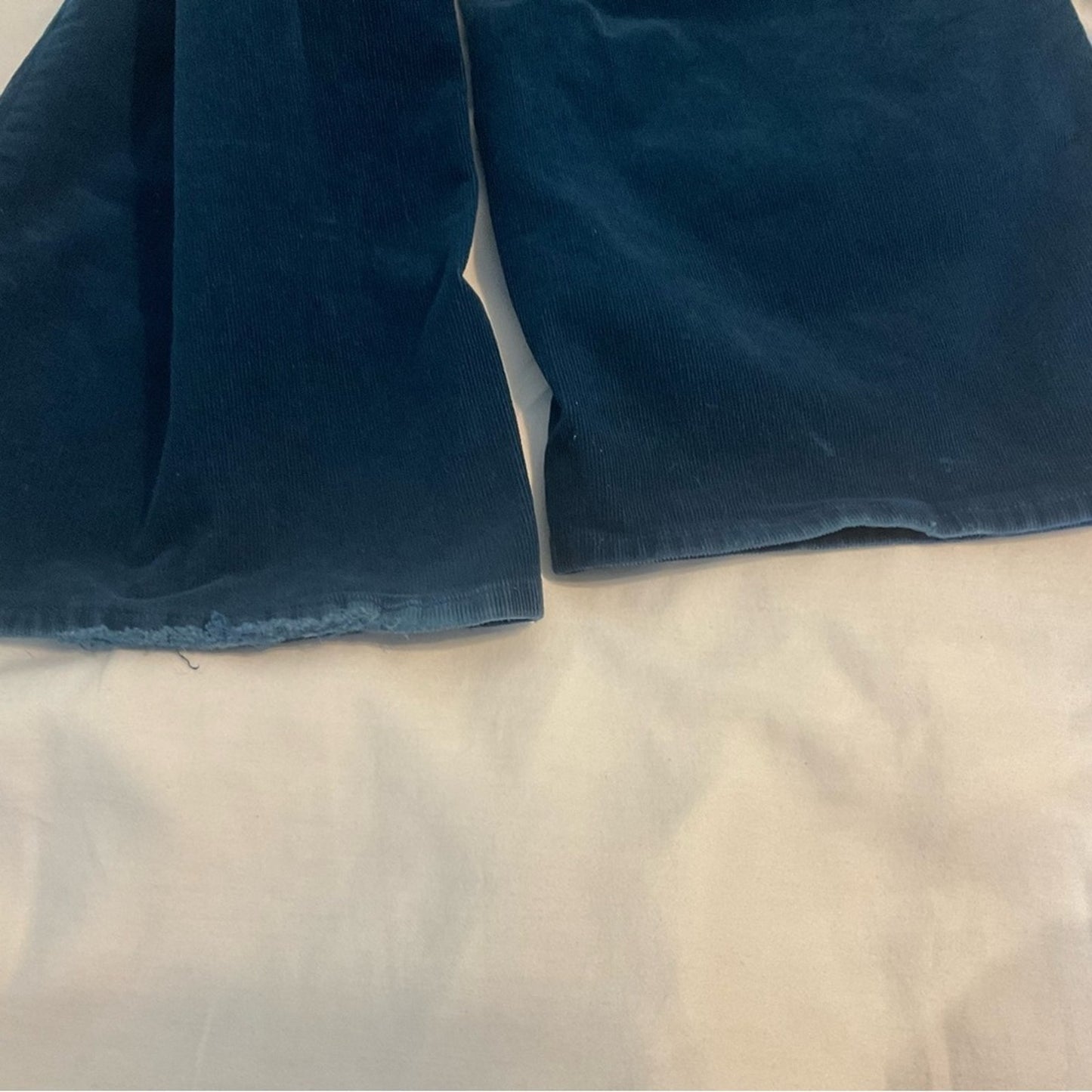 Talbots Woman Curvy Corduroy pants