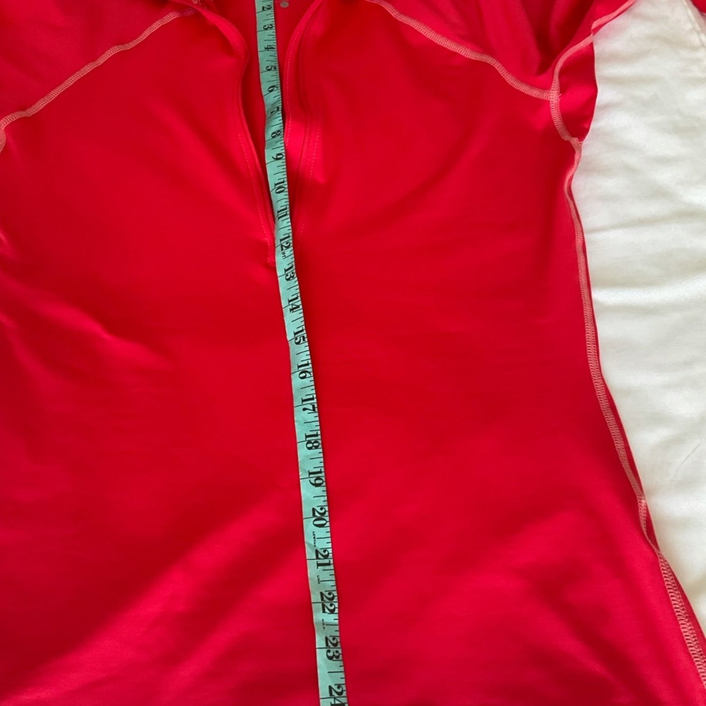Nike Pro athletic jacket