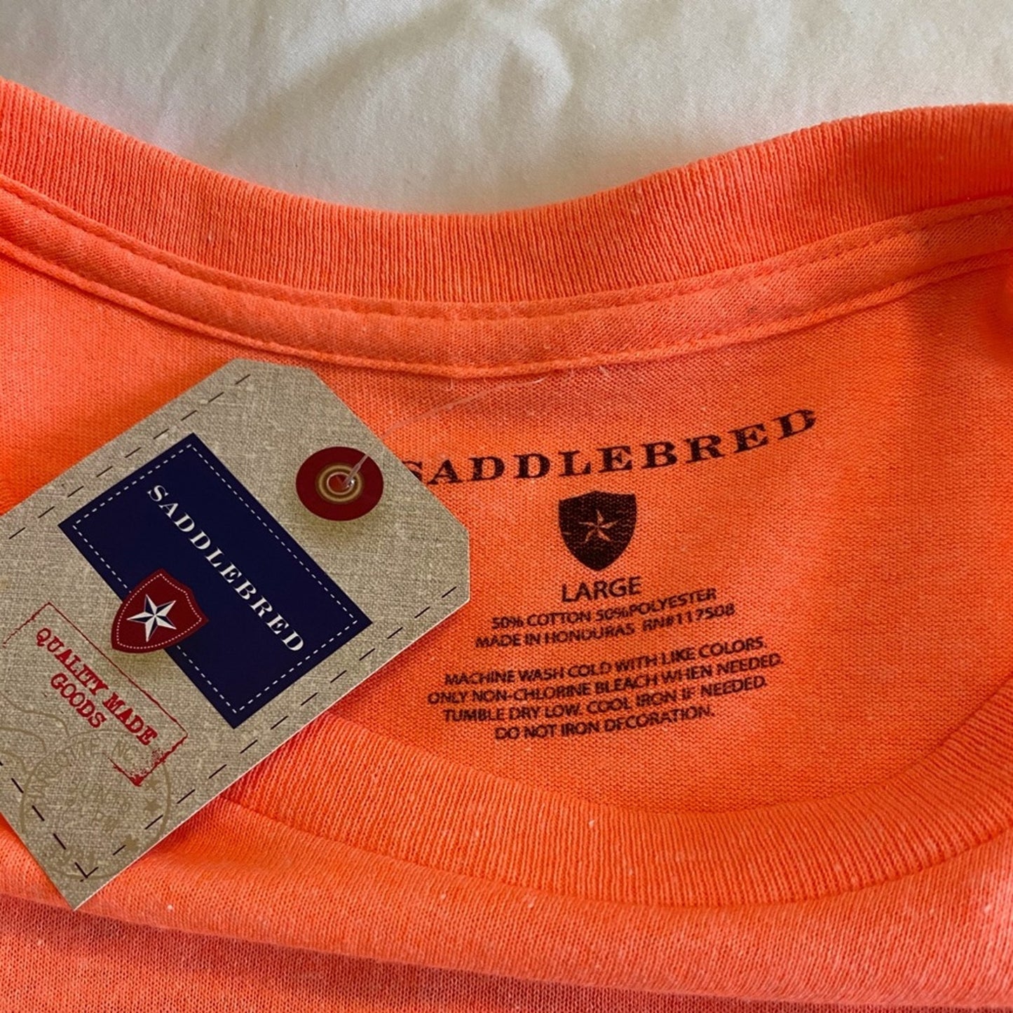 Saddlebred T-shirt
