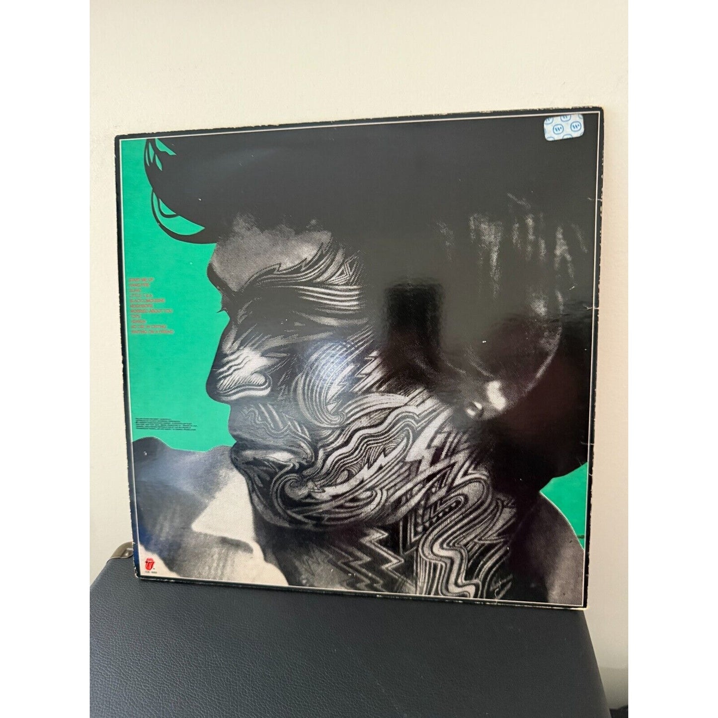 Rolling Stones – Tattoo You 1981 Rolling Stones Records – COC 16052 Vinyl LP
