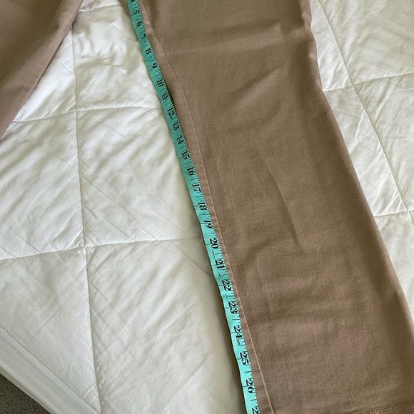 Kim Rogers stretch pants