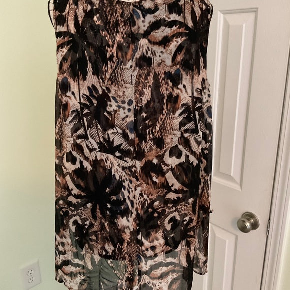 Est. 1946 sleeveless top