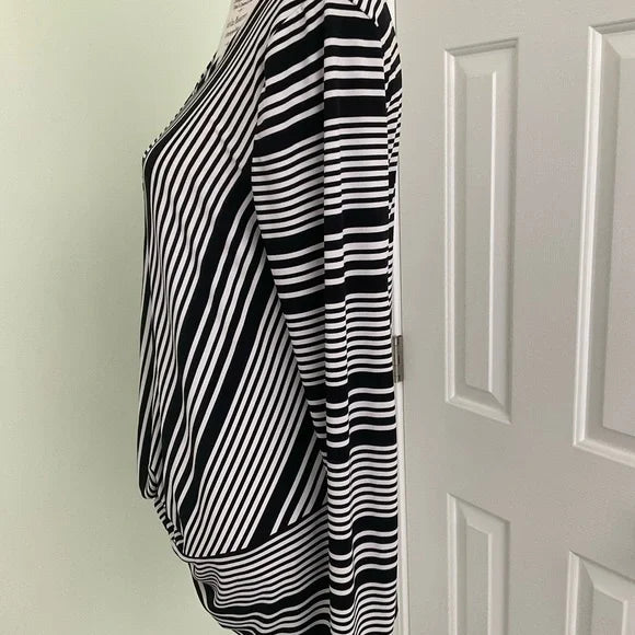 INC International Concepts top