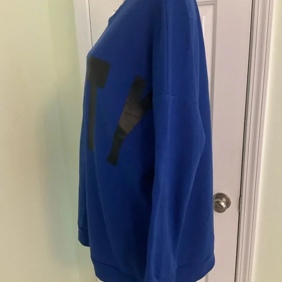 Forever 21 sweatshirt