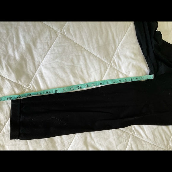 New Mix black tights