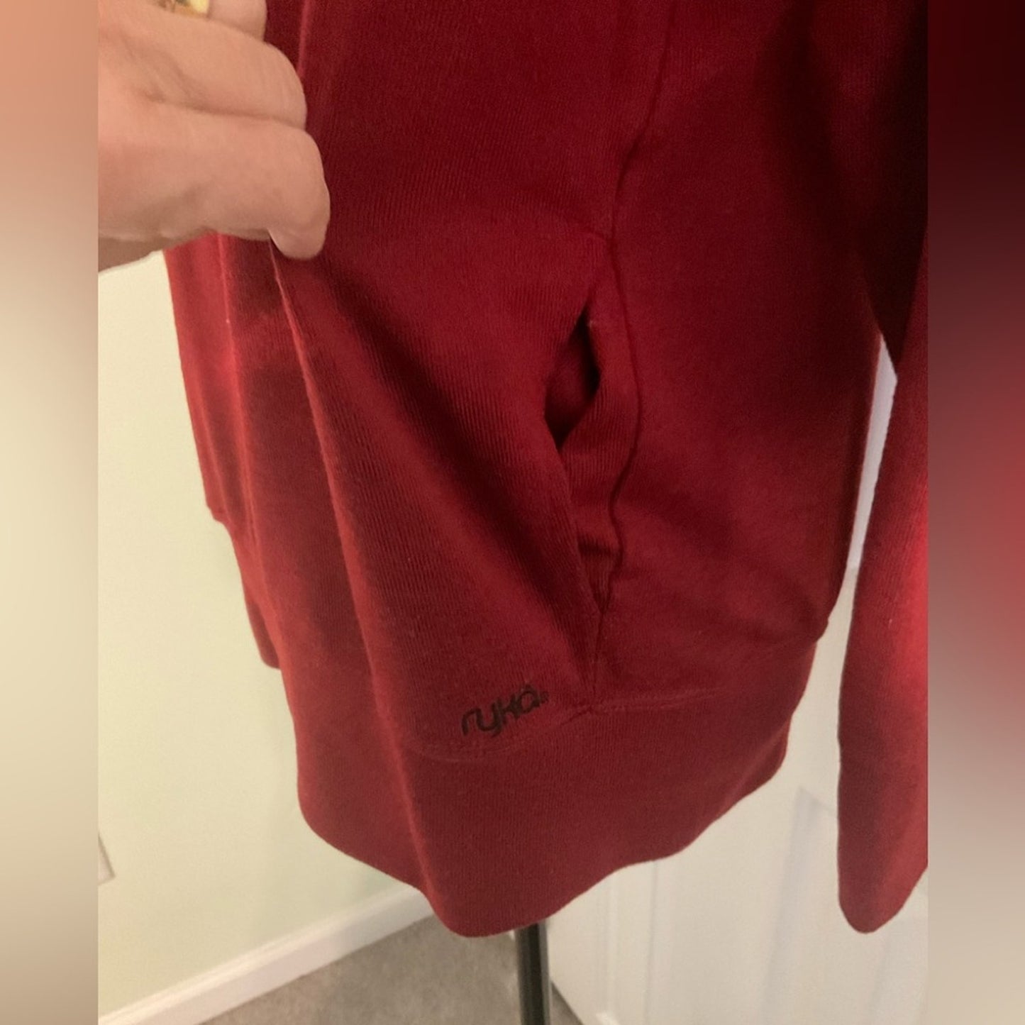 Ryka turtleneck pullover