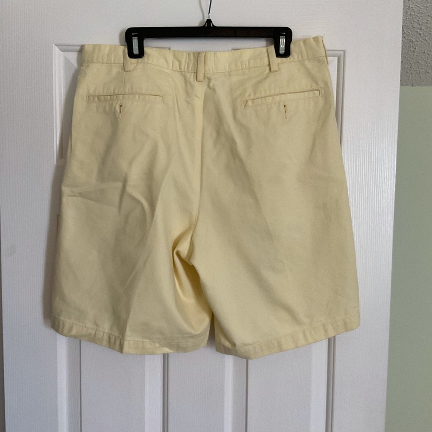 Saddlebred men’s shorts