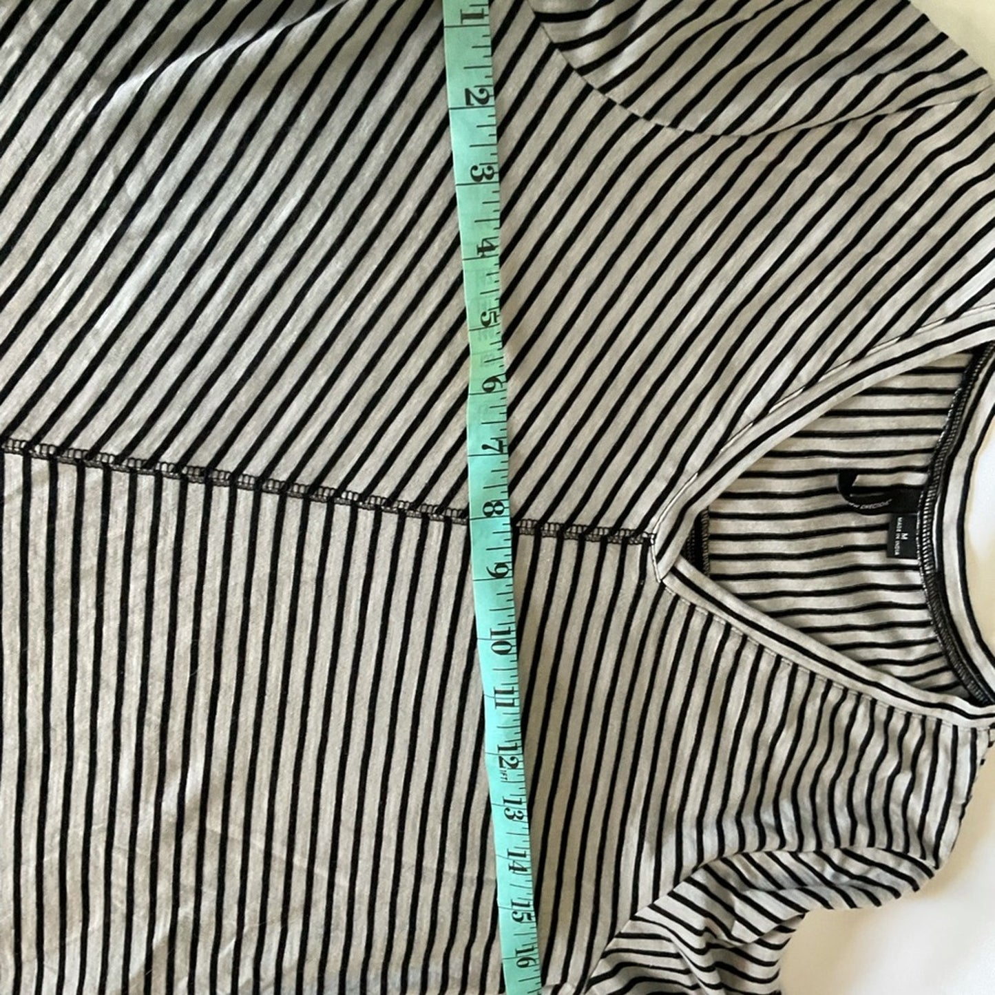 New Directions tunic