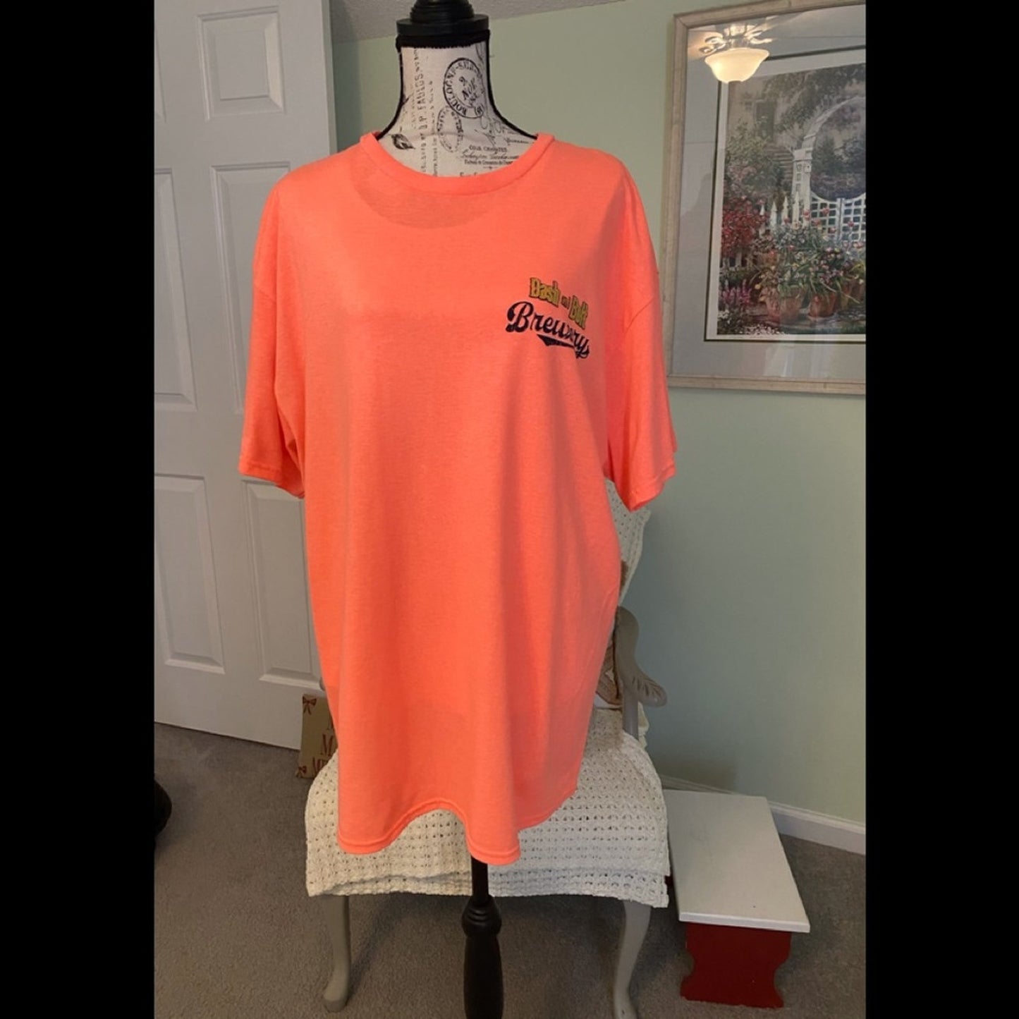 Saddlebred T-shirt