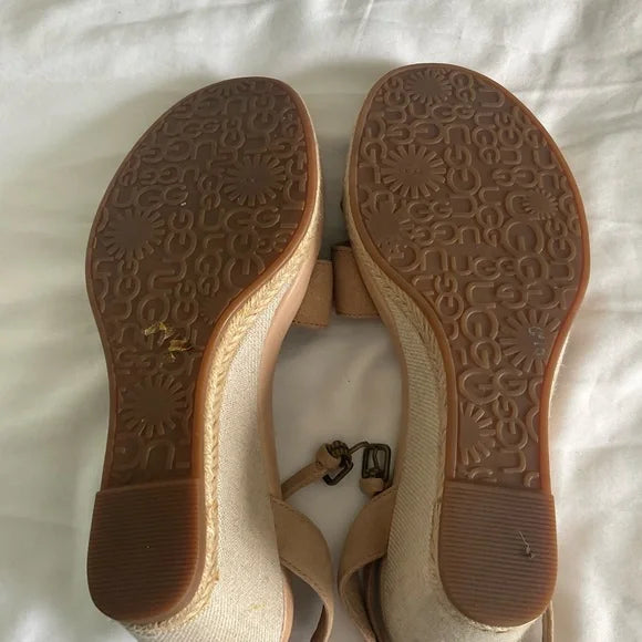 UGG Sandals