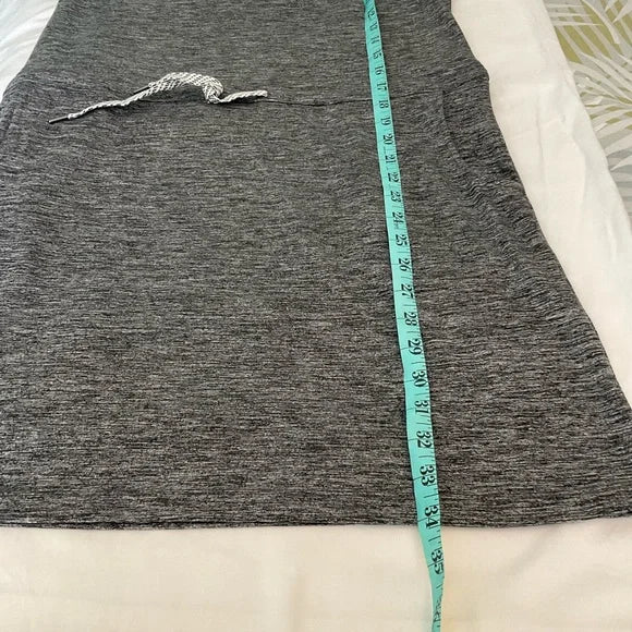 Members Mark Tank style dress