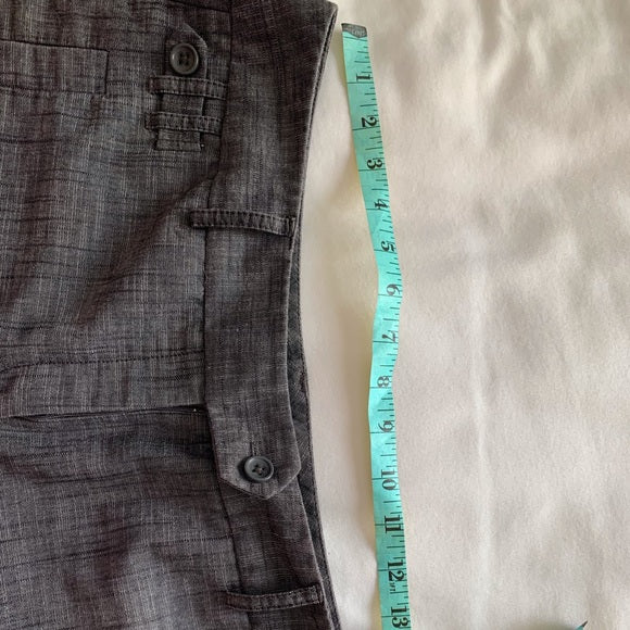 New Directions Capris, walking shorts