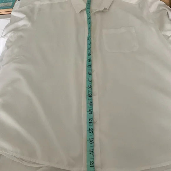 Beach Lunch Lounge blouse