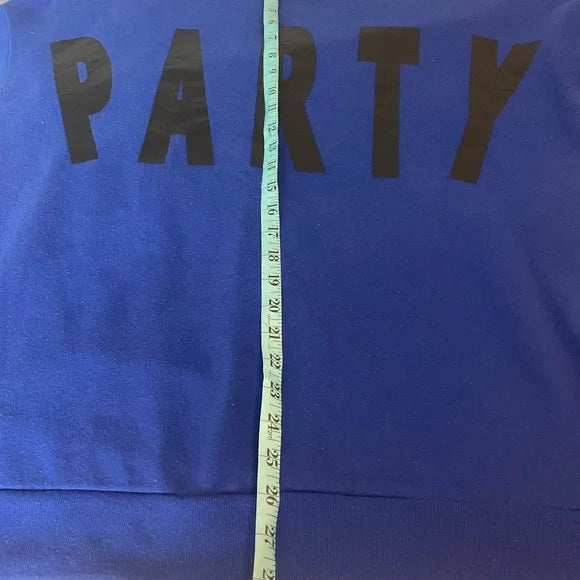 Forever 21 sweatshirt