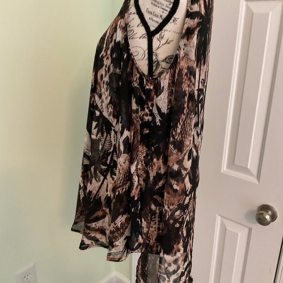 Est. 1946 sleeveless top