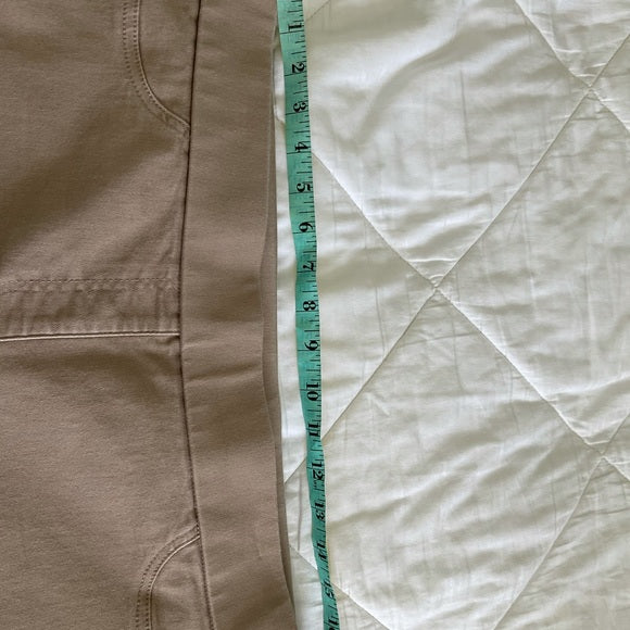 Kim Rogers stretch pants
