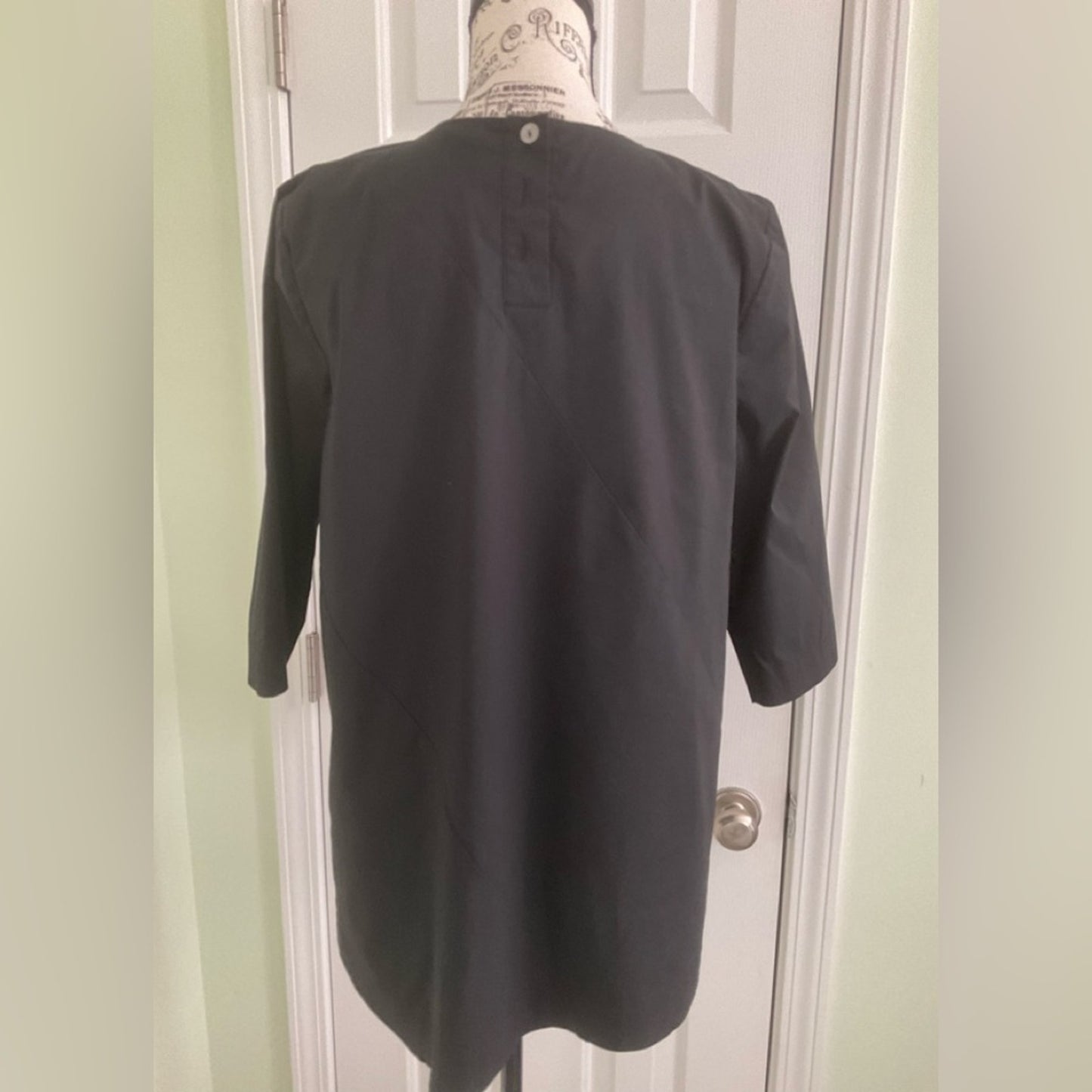 J. Jill Tunic with 3/4 sleeves