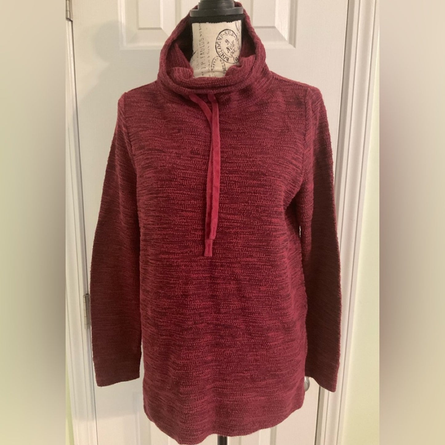 Old Navy turtleneck