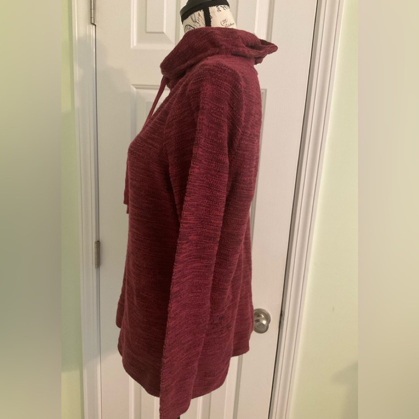 Old Navy turtleneck